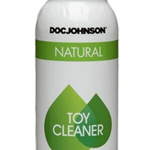 Natural Toy Cleaner for Kids